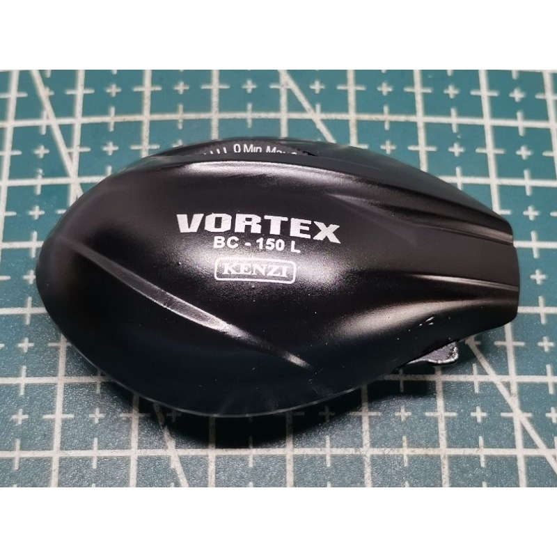 BC Kenzi Vortex 150L อะไหล่รอก