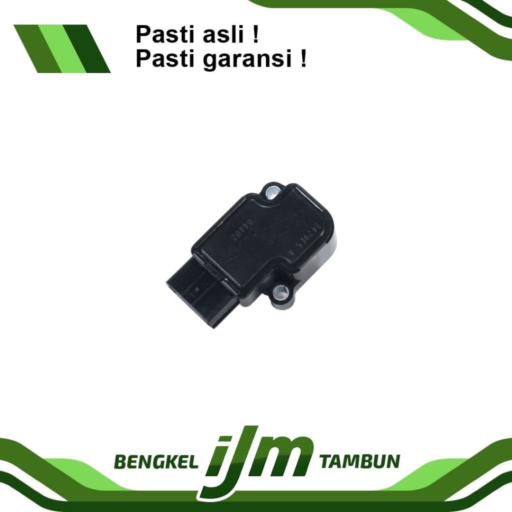 เซ็นเซอร์ TPS - PCX 160