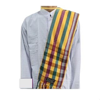 YAMAN SHANTED TORBAN LONG TORBAN RIDA YAMAN SALUR