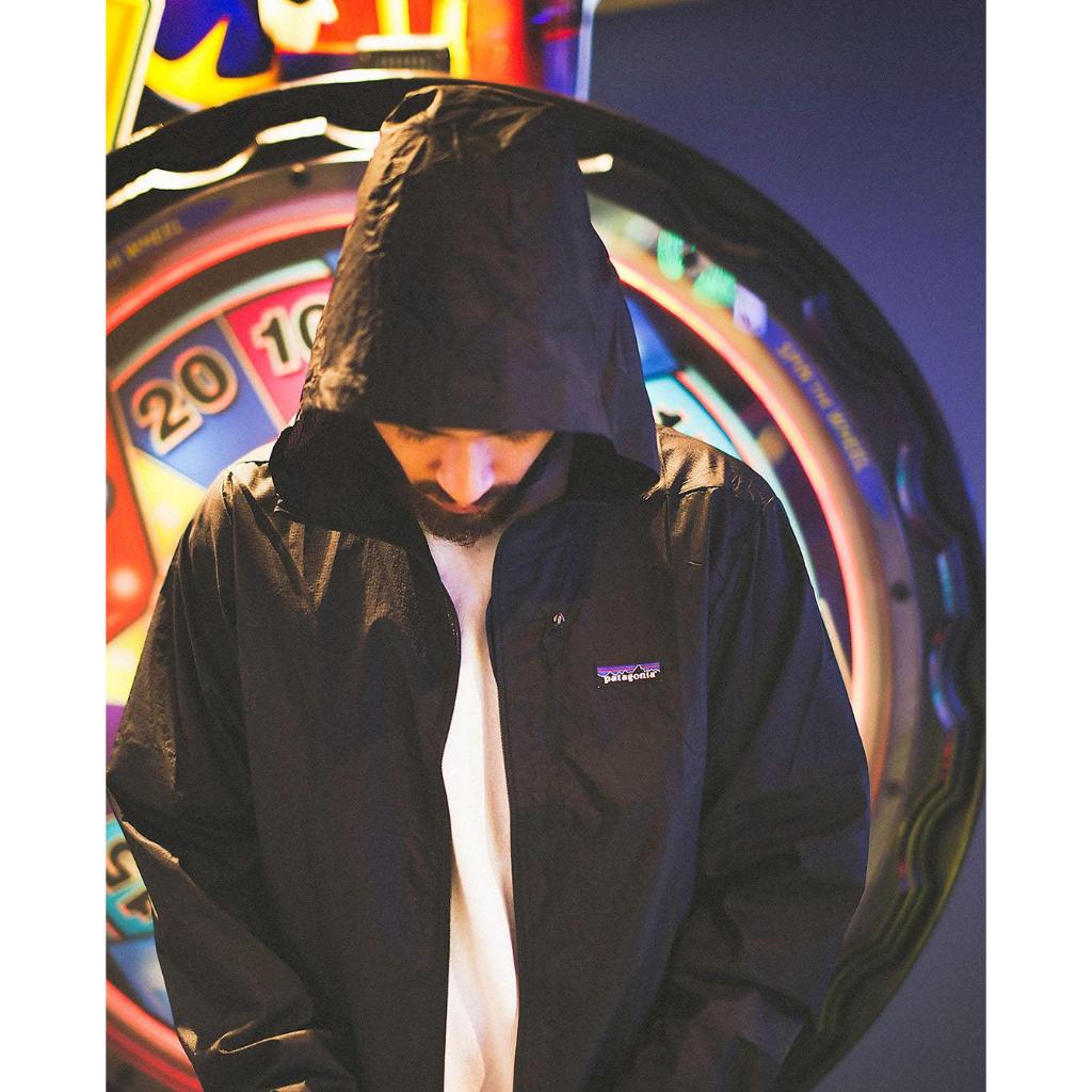 WARM MOUNTAIN JACKET PATAGONIA JACKET เสื้อแจ็คเก็ตผู้หญิง