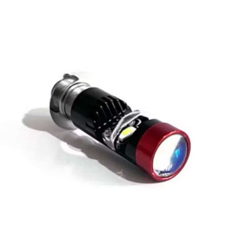 H6 LED BILED เลเซอร์ BLUELENSE D2 MINI PROJECTOR MOTORCYCLE MINI LED LASER คุณภาพดีที่สุด