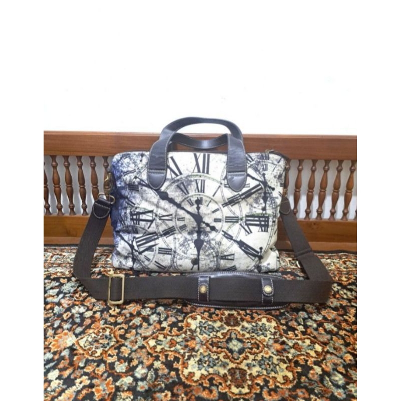 Bokeh กระเป๋าสะพายข้าง กระเป๋าสะพายข้างผู้หญิง