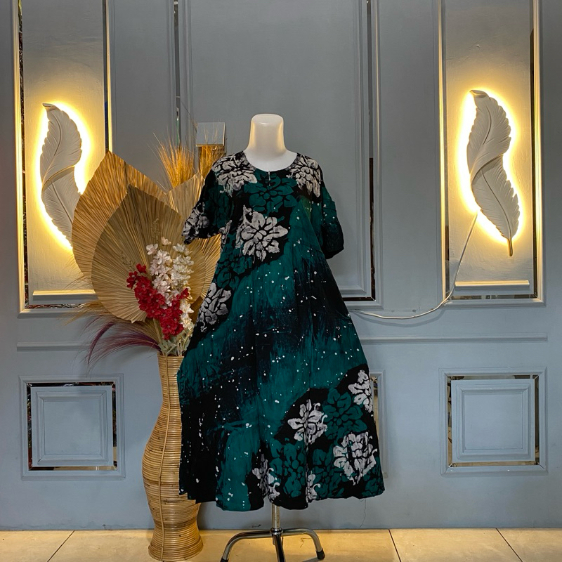 Daster vehanur std นามธรรม motif bb 60-67kg