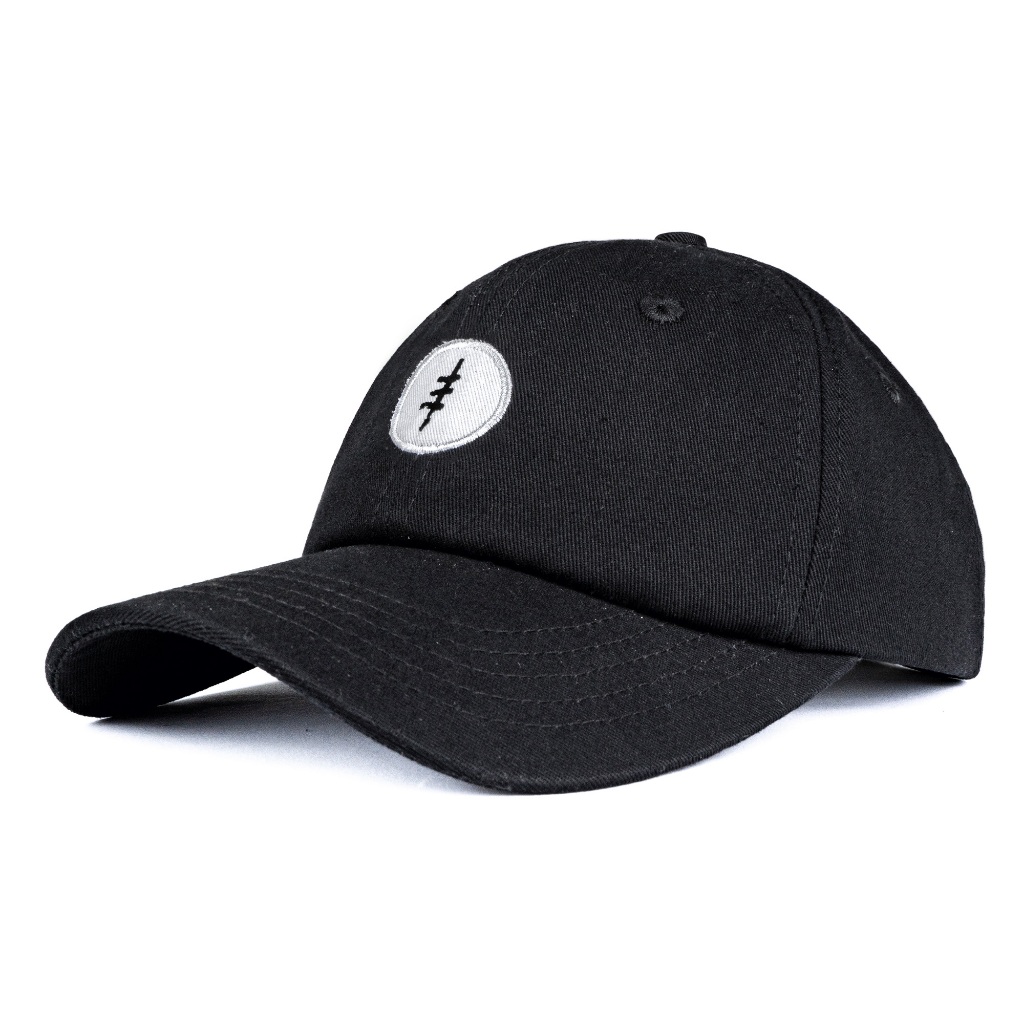 Northern - หมวกผู้ชาย Polo Cap Slash White 2.0