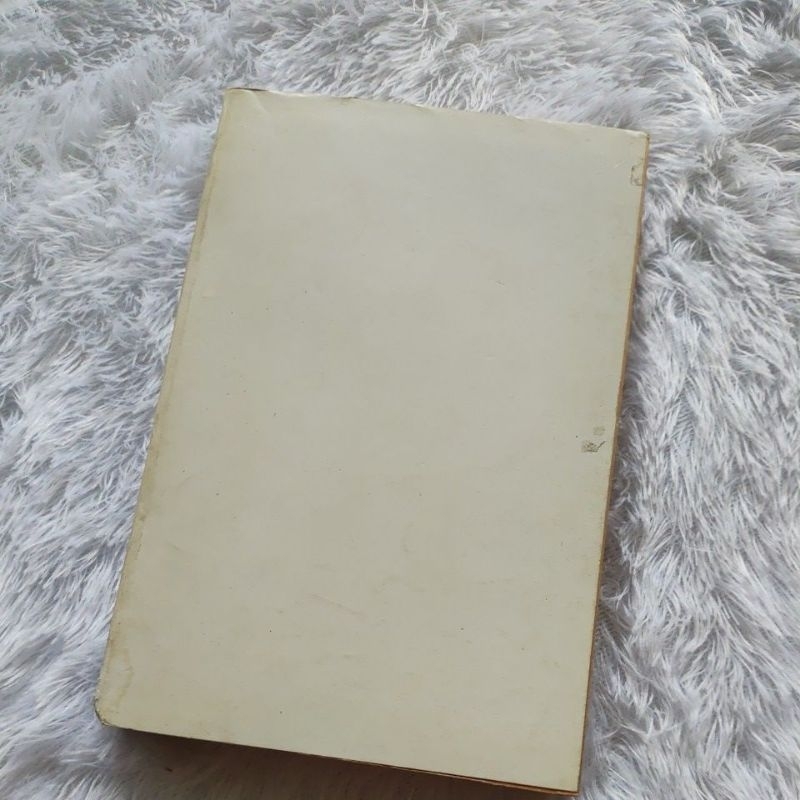หนังสือต้นฉบับ OTHER PEOPLE OTHER CUSTOMS