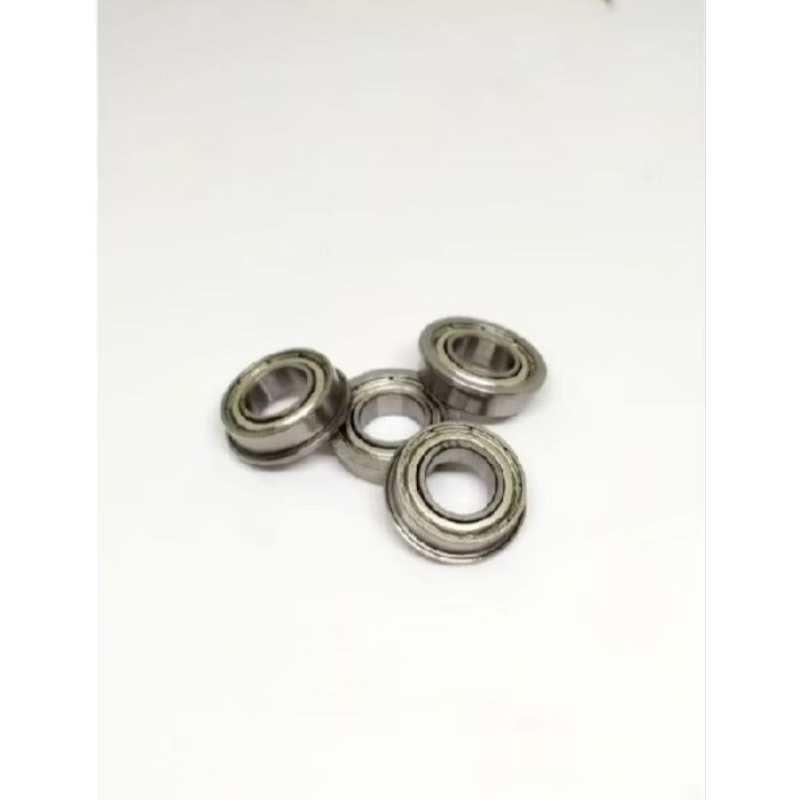 แบริ่ง F 695 zz หน้าแปลน Asb จํานวน 1 ชิ้น