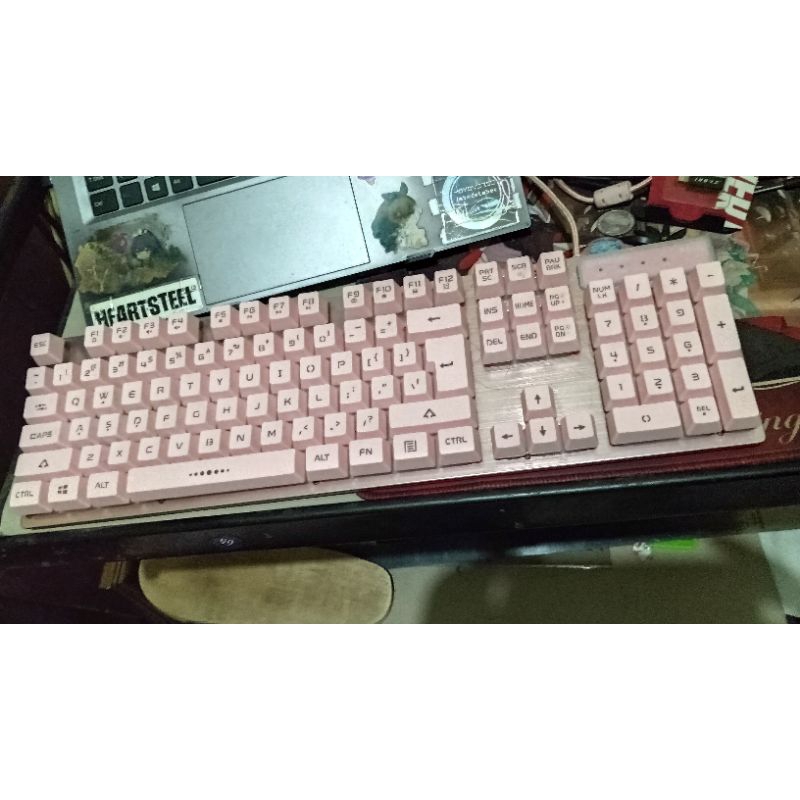 Fantech Fighter II K613L