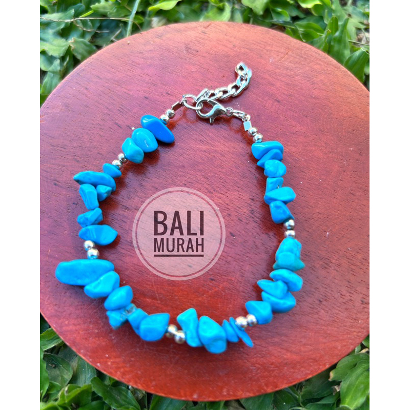 ของแท้ STONE BRACELET | หินจาก SEA BRACELET