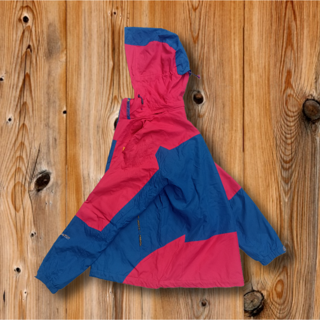 Outdoor Jacket Gorpcore By K2 Technical Outdoor // Jacket Gorpcore Second Brand // Jacket Gunung Sec