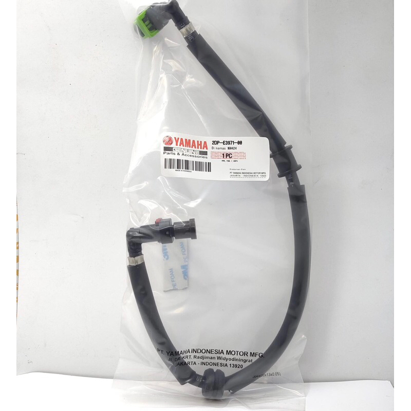 2DP-E3971-01 ท่อท่อไอเสียท่อท่อท่อท่อ PUEL YAMAHA NMAX OLD & NMAX ใหม่