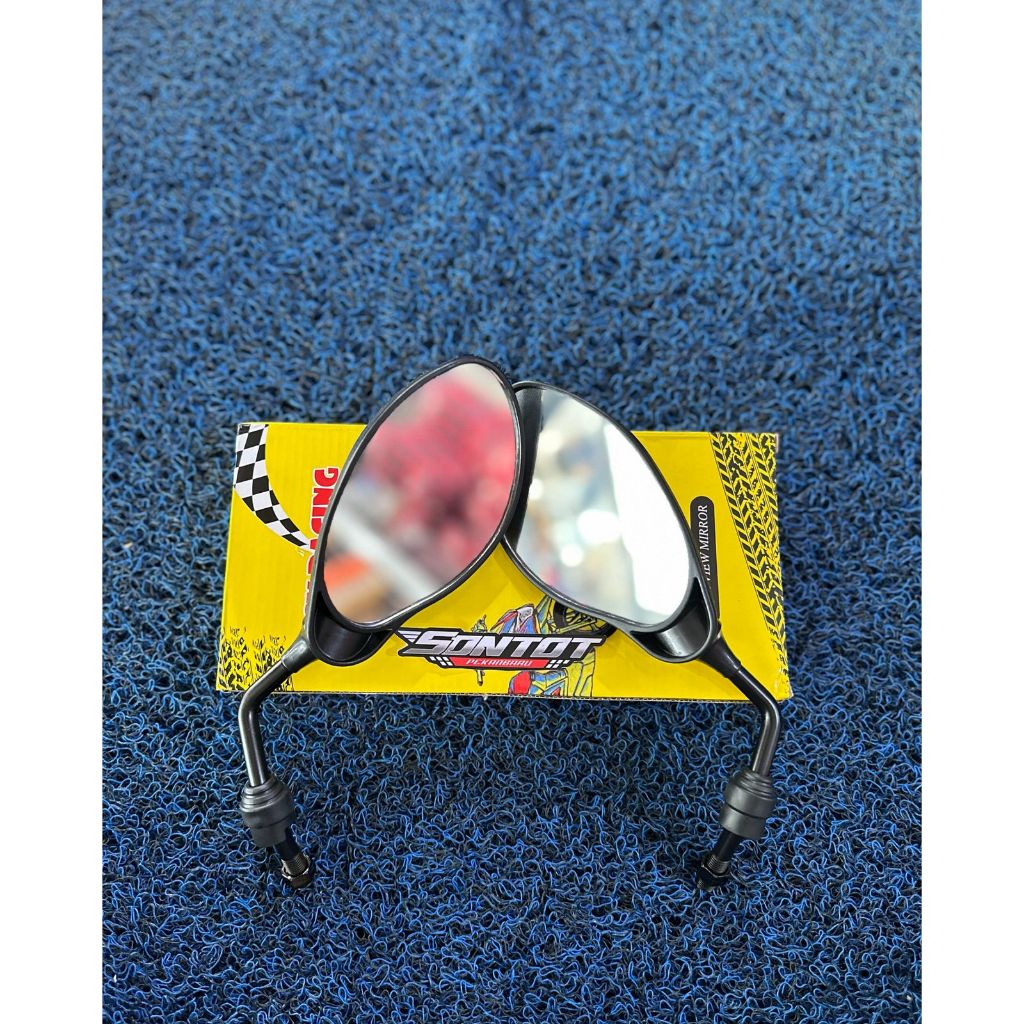 YAMAHA X1 MIRROR****