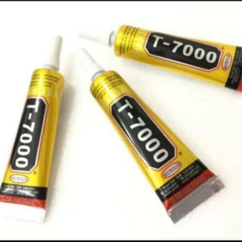 ZHANLIDA T7000 LCD TOUCH GLUE สําหรับ HP LCD