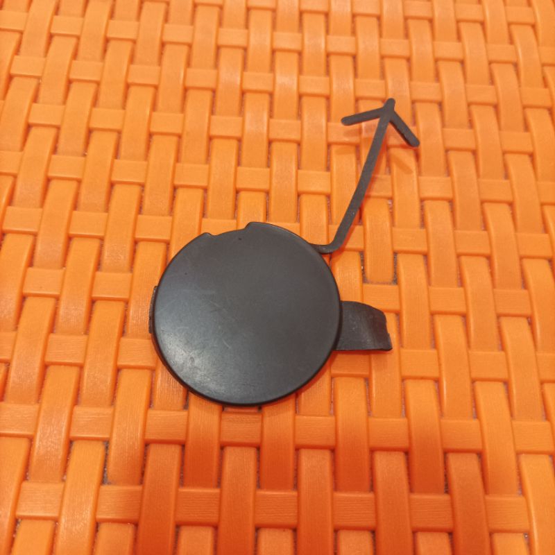 Original 2019 Up BRV facelift ครอบตัดหญ้าหน้า