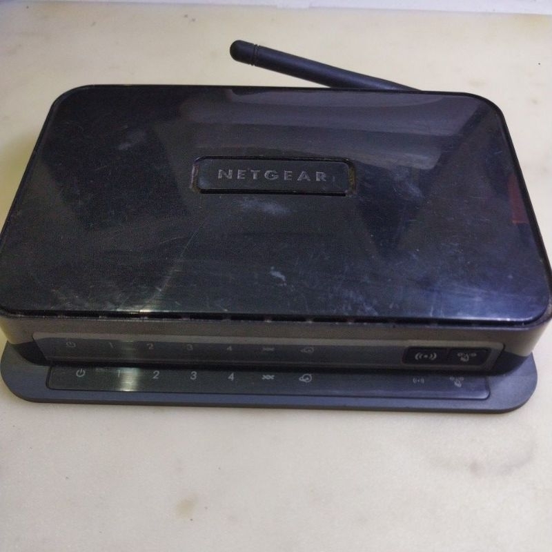 เราเตอร์ Wi-Fi netgear