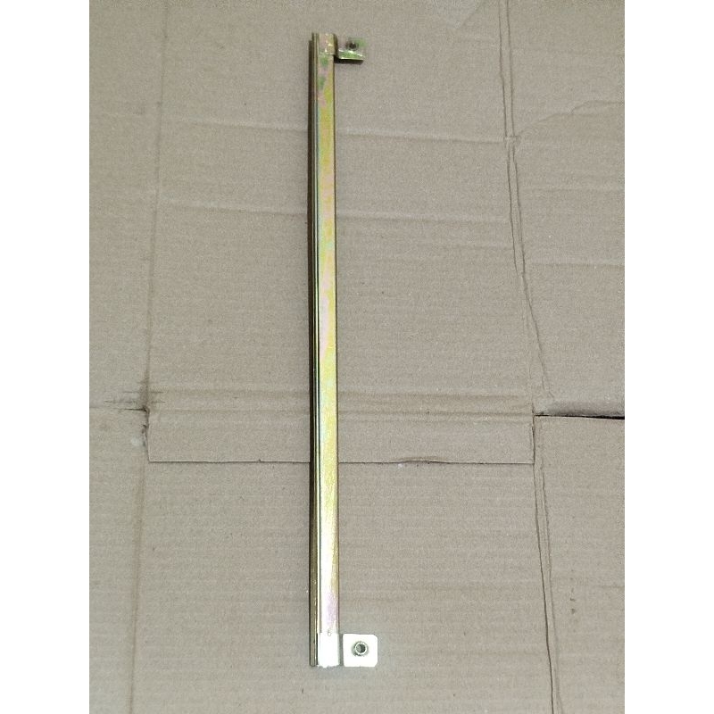 Kijang Super Kijang Grand 5K Glass Holder - Kijang Super Kijang Grand 5K Door Glass Holder