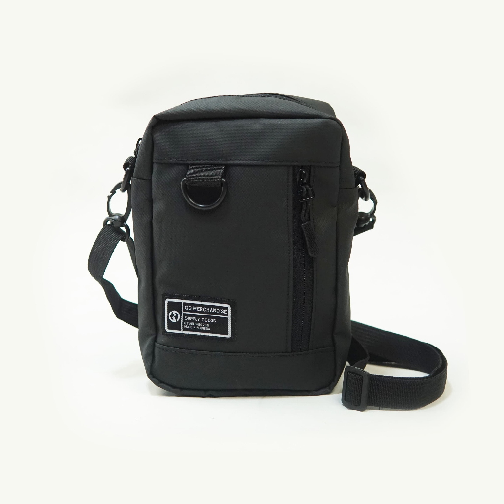 กระเป๋าสะพาย Prilly GD Merch - กระเป๋าสะพาย Distro ดั้งเดิม