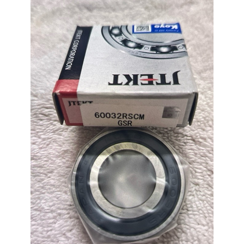 แบริ่ง 6003 2RS KOYO JAPAN ORIGINAL ของแท้