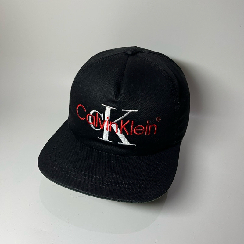 หมวก Snapback Calvin Klein