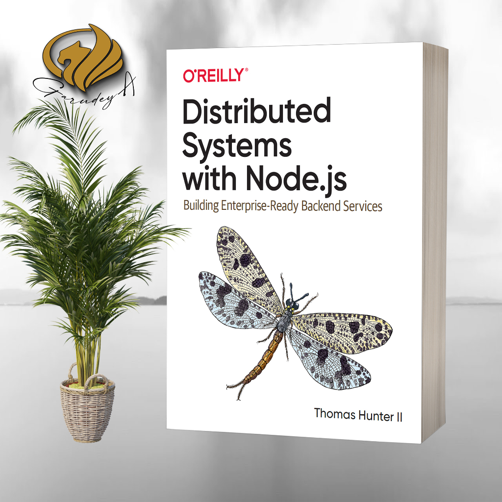 ระบบกระจายพร้อม Node.js