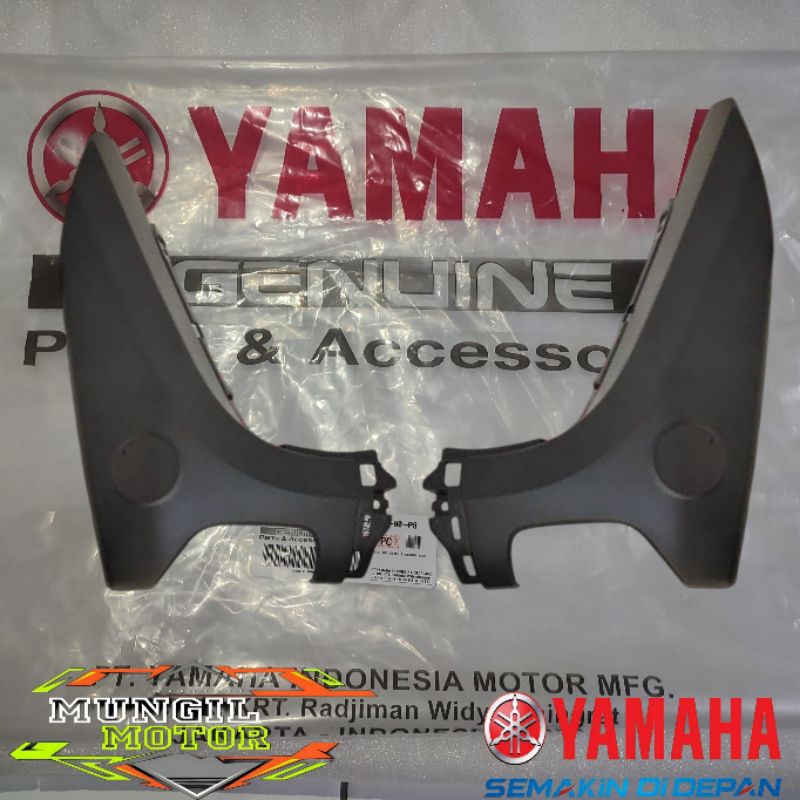 ฝาครอบ PANEL N-MAX 155 ต้นฉบับ YGP B6H-F835U-00 B6H-F835V-00