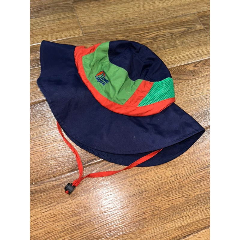 หมวกกลางแจ้ง / หมวก Lowe Alpine / Mountain
