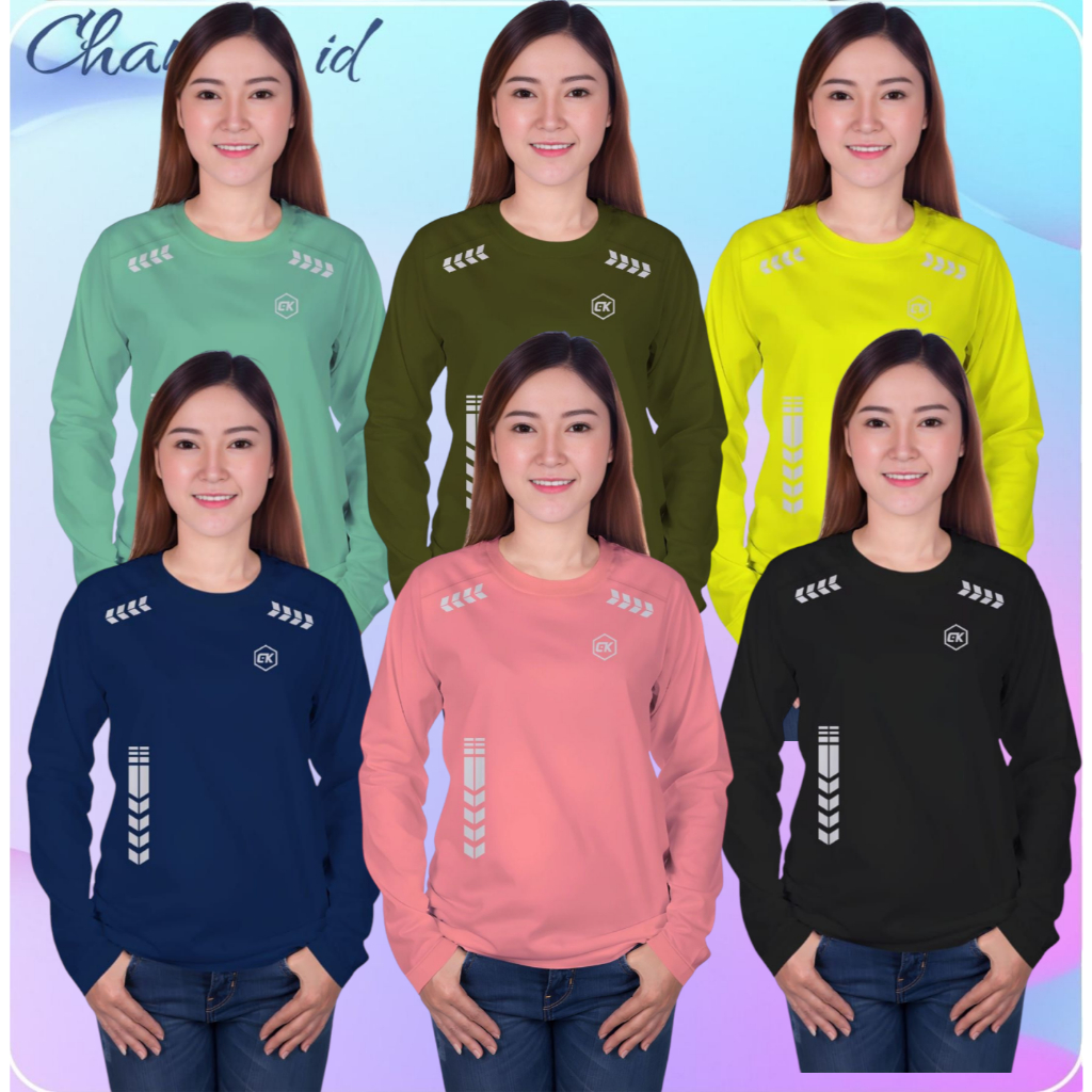 LONG-SLEEVED TOP VIRAL CLOTHES,.CYCLING CLOTHES.GYM FISHING CLOTHES TRAINING CLOTHES