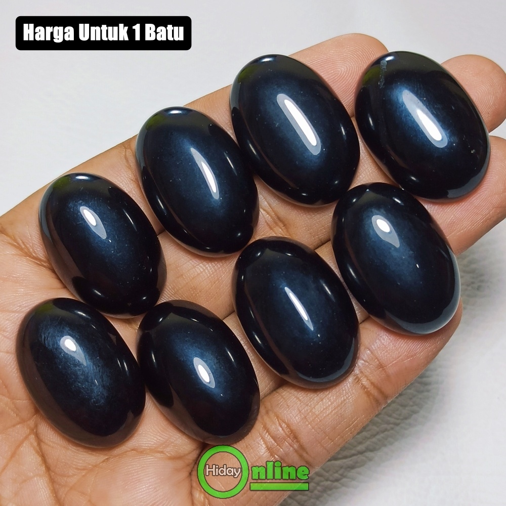 TOP QUALITY ONYX FULL BLACK ONIX STONE