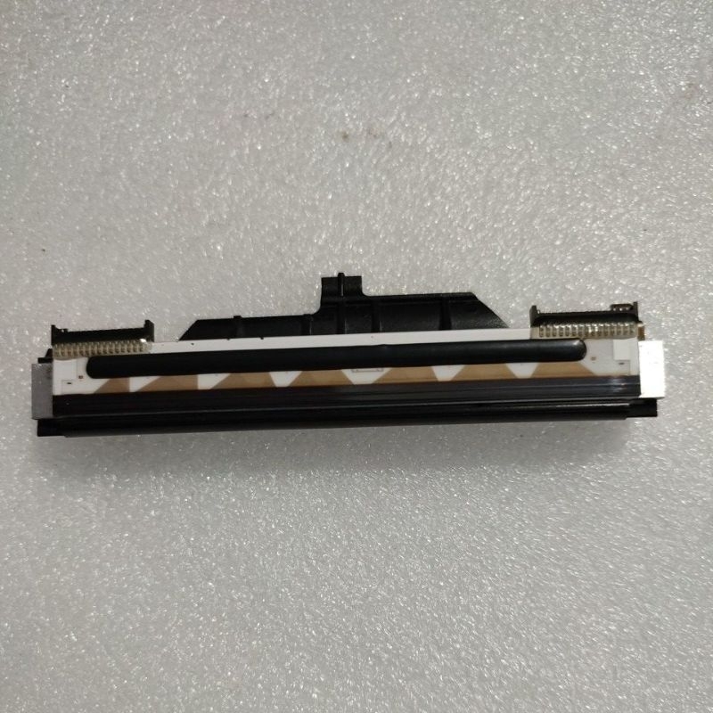 Printhead Printer Barcode Zebra GK420t Thermal Head GK-420t เครื่องพิมพ์อะไหล่ Zebra Barcode