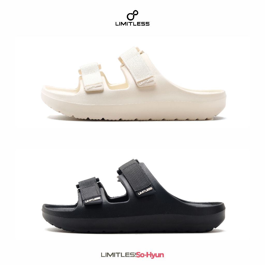 SOHYUN Eva รองเท้าแตะลําลองผู้หญิง Unisex รองเท้าแตะกันลื่นสําหรับผู้หญิงล่าสุด