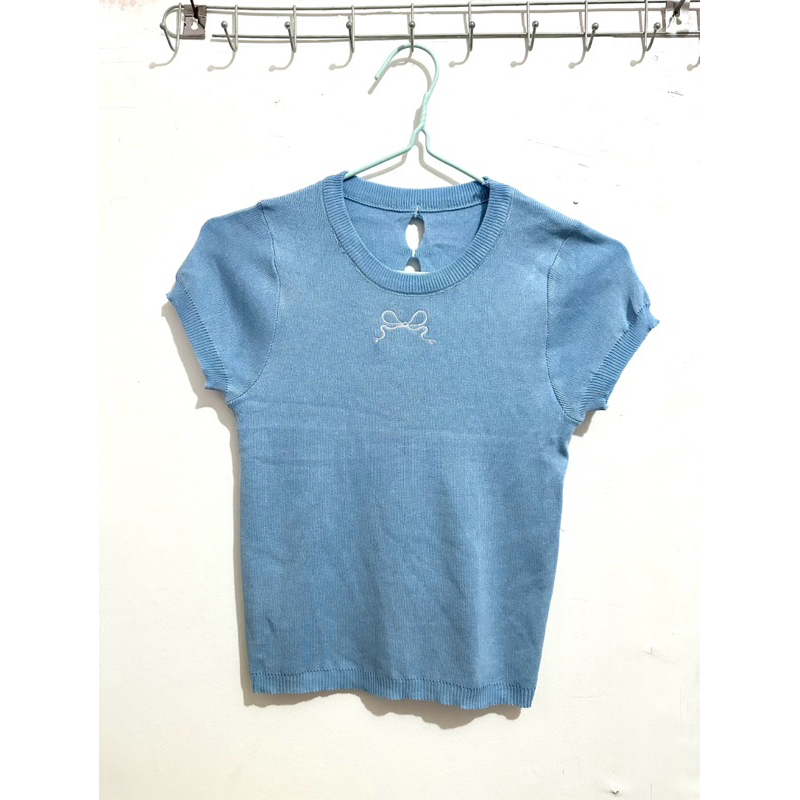 [ใหม่] Coquette Top*