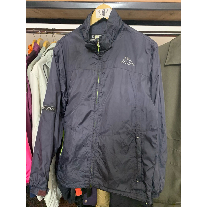 เสื้อแจ็คเก็ต Keppa*