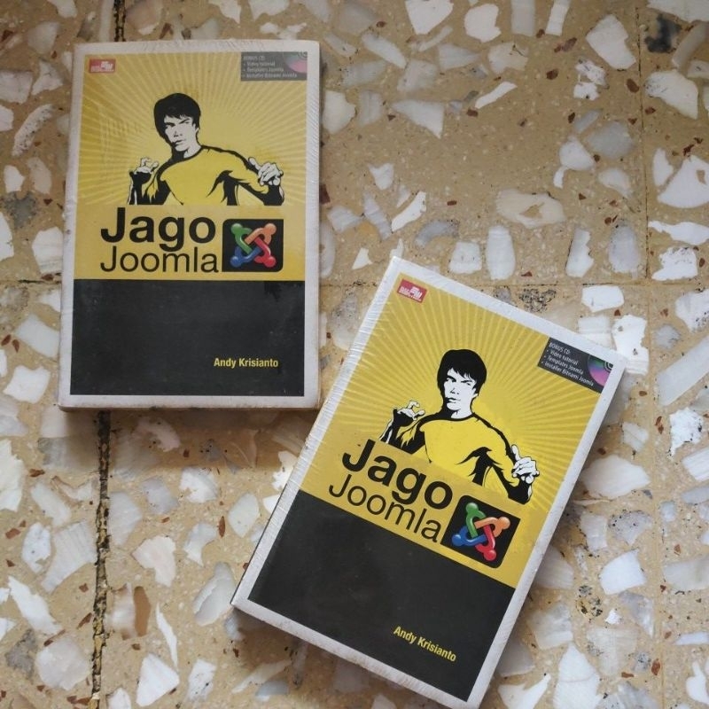 REFERENCE BOOK / คอมพิวเตอร์ TUTORIALS / JOOMLA EXPERT / ผลิตภัณฑ์ดั้งเดิม