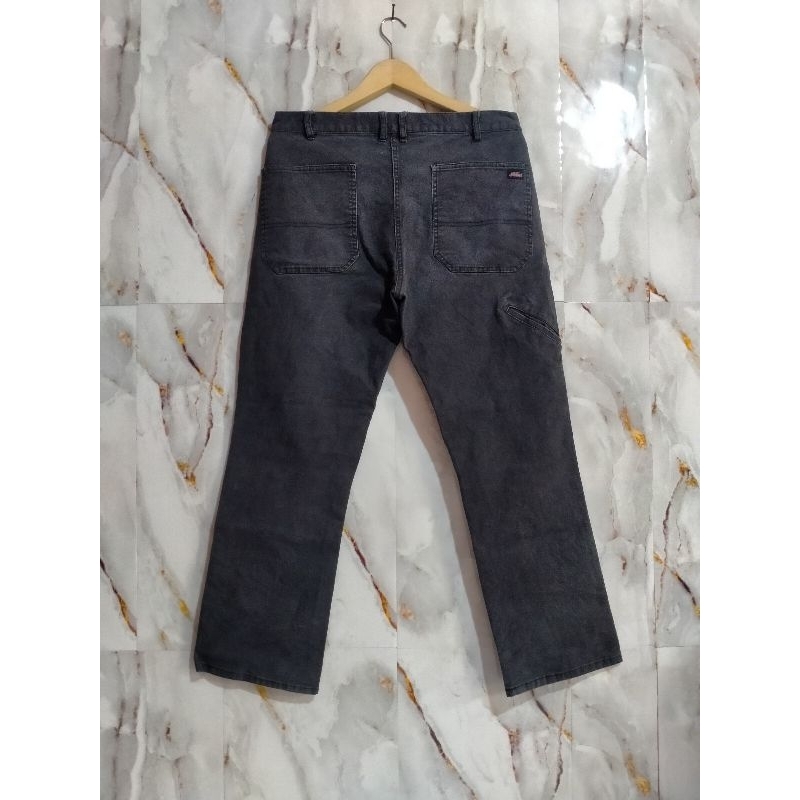 Chinos/dickiesของแท้/กางเกงขายาว cellpockeddickies