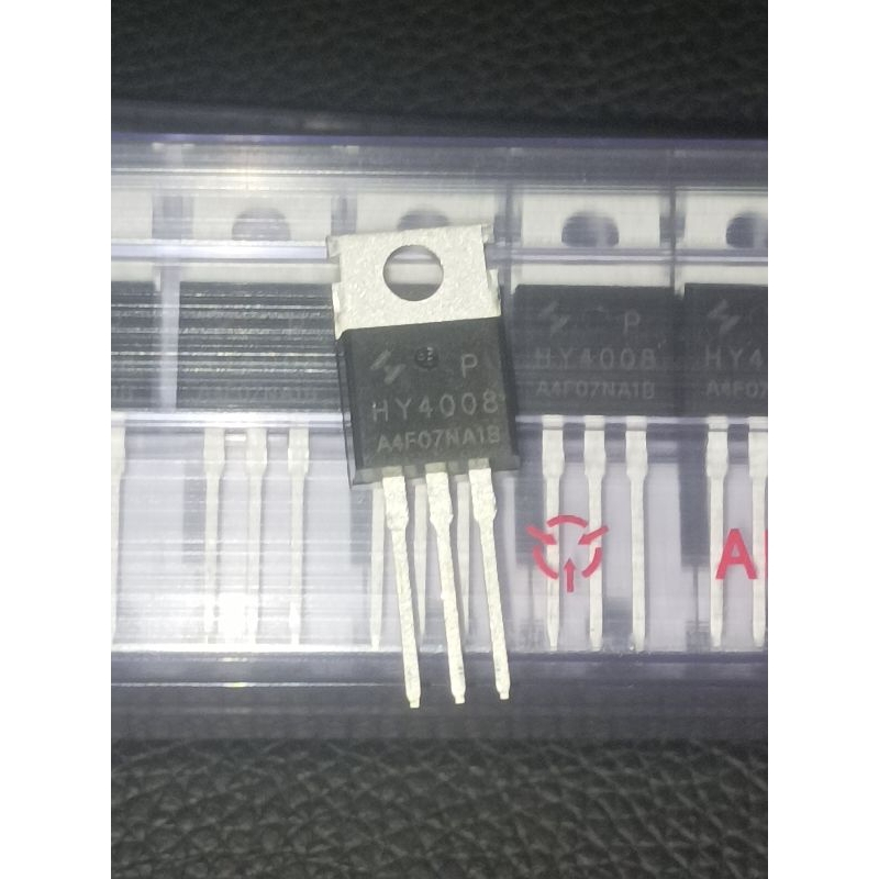 Mosfet HY4008P 80V 200A HY4008 TO220