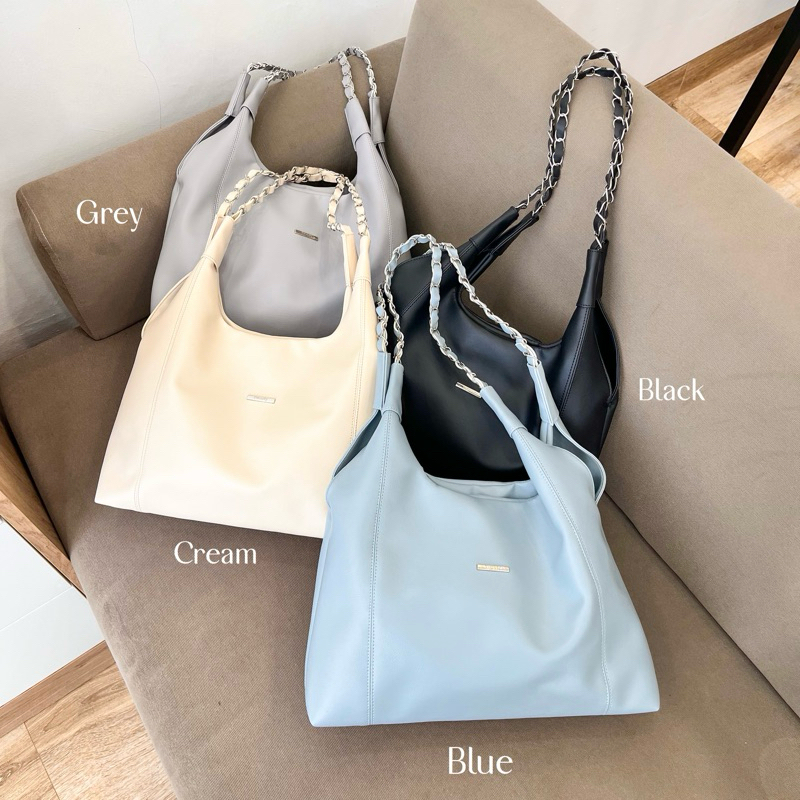 Tweeelyforbag Cecille Medium Totebag women's bag