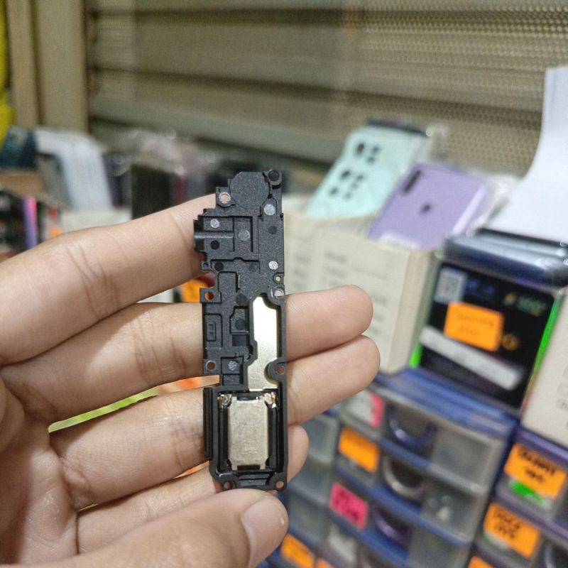 Bazer set ลําโพง realme 5 / realme 5i / realme c3