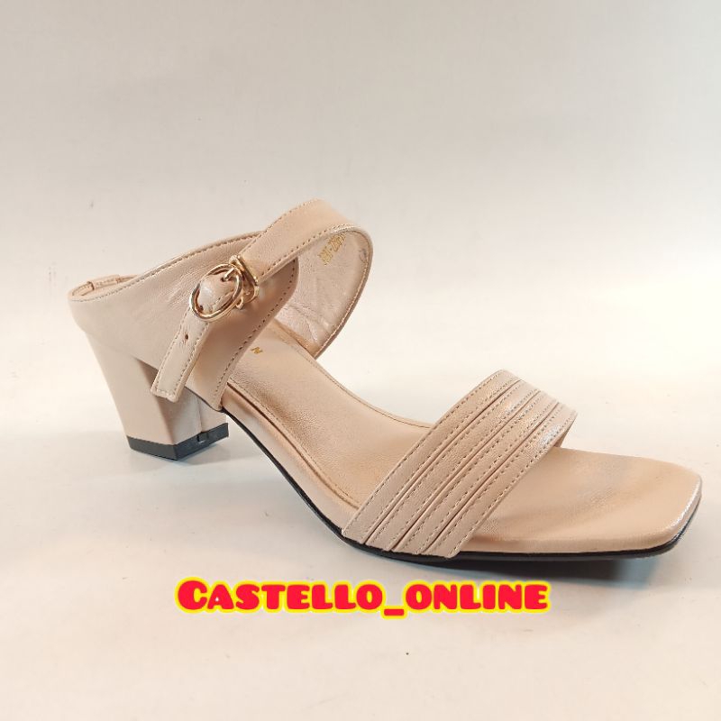 R.MEGAN RM 2288 (HEELS)