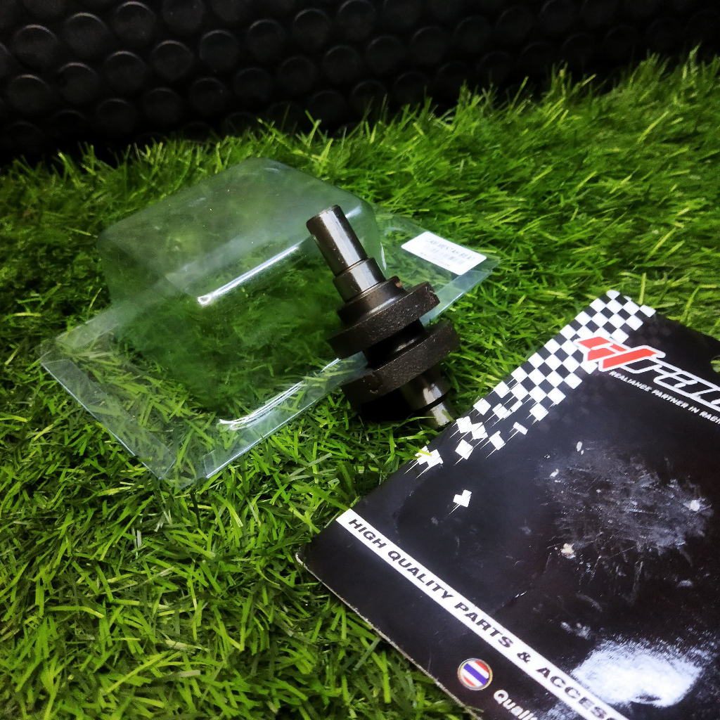 NOKEN AS RACING BEAT CARBON RAW MATERIAL/NOKEN AS BUTA BEAT CARBON GF RACING THAILAND