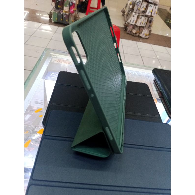 CASING TAB XIAOMI PAD 7 / MI PAD 7PRO WISH PEN 11.2 INCH 2024