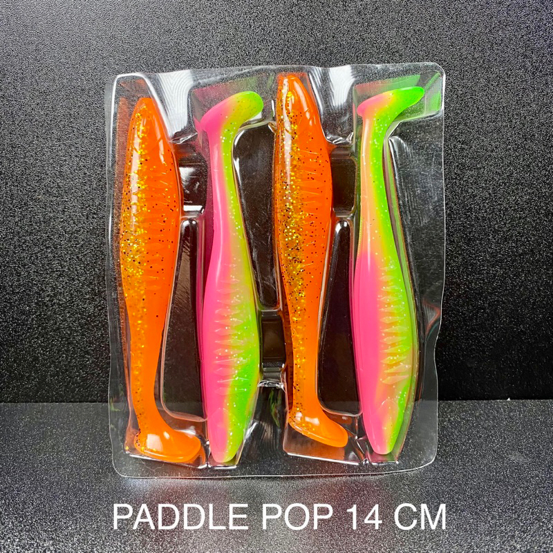 พาย POP 14 ซม. สัตว์เลื้อยคลาน OZMY