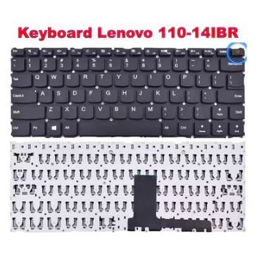 TOMBOL Lenovo Ideapad 110-14 110-14ibr Power Button