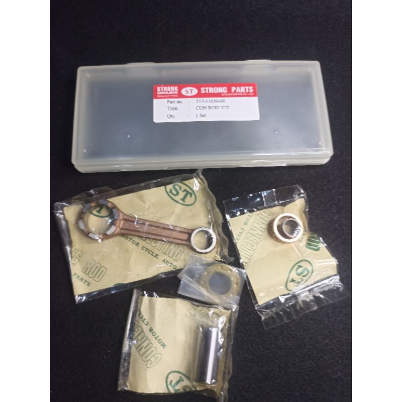 YAMAHA V75 CONDOR KIT YAMAHA V75