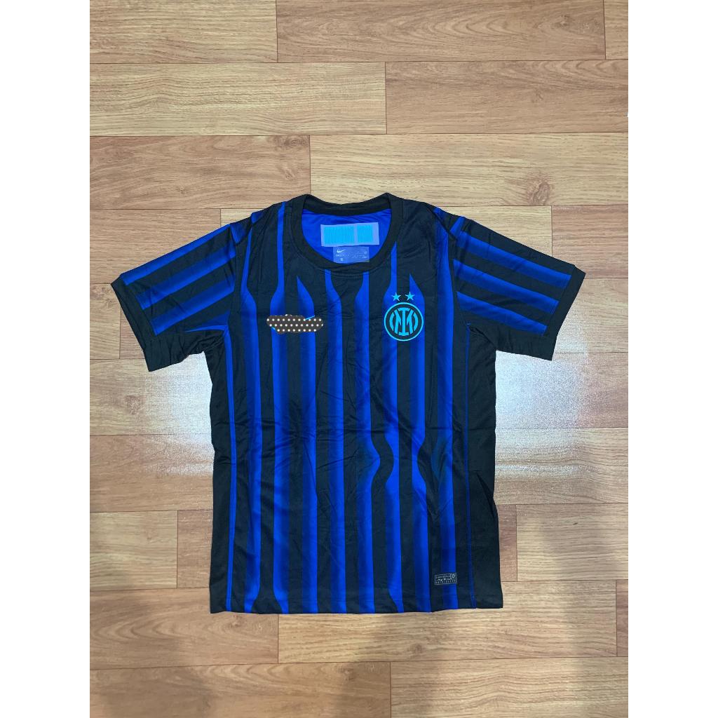 เสื้อแข่ง 1NT377 HOME 25/26 GO