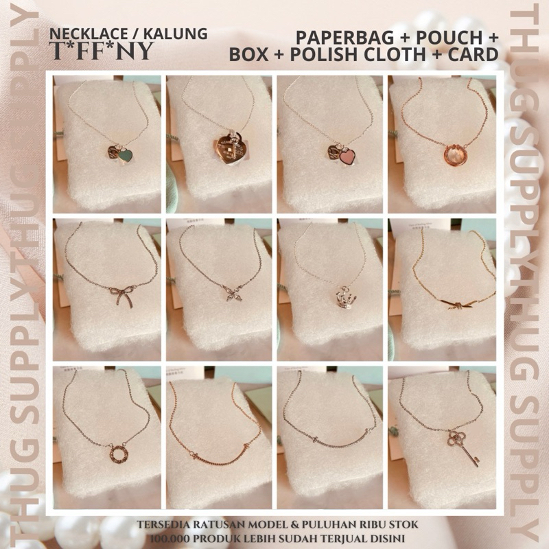 สร้อยคอ TlVV4NY สร้อยคอ SMILE เกาหลี DRAKOR T BRACELET CUFF BANGLE RETURN HEART BLUE PINK DIAMOND BR