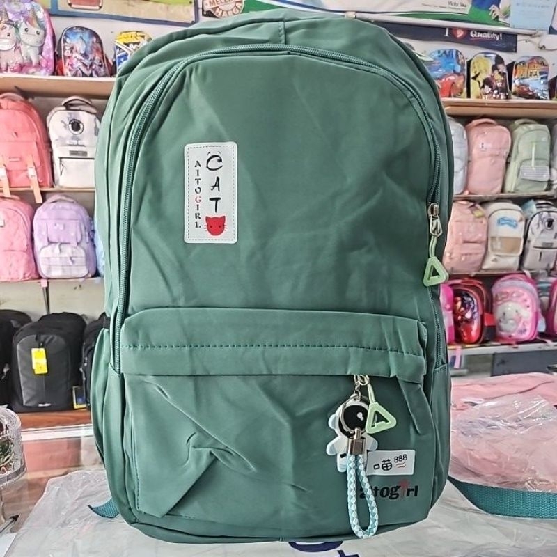 ALTOGIRL 71810 ALTOGIRL PRIMARY SCHOOL CHILDRENS BACKPACK