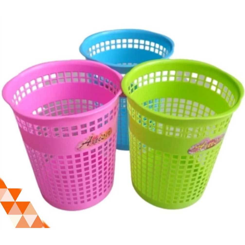 3 ชิ้น FORKSPON CONTAINERS/PLASTIC SPOON FORKS//สี TEAK SPOON HOLDER