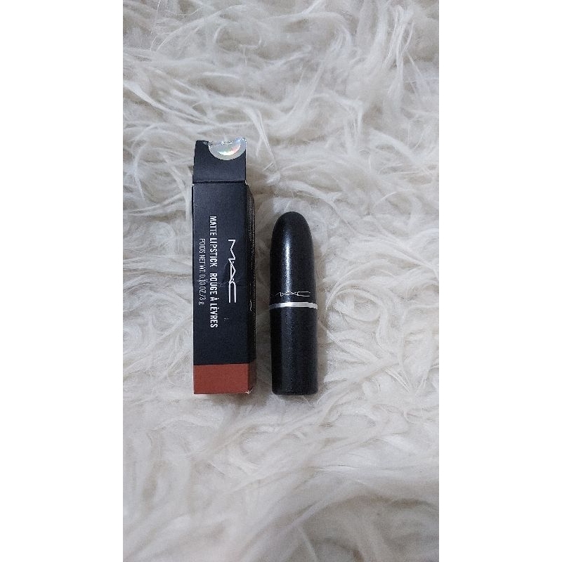 Mac taupe - หนังสือ*