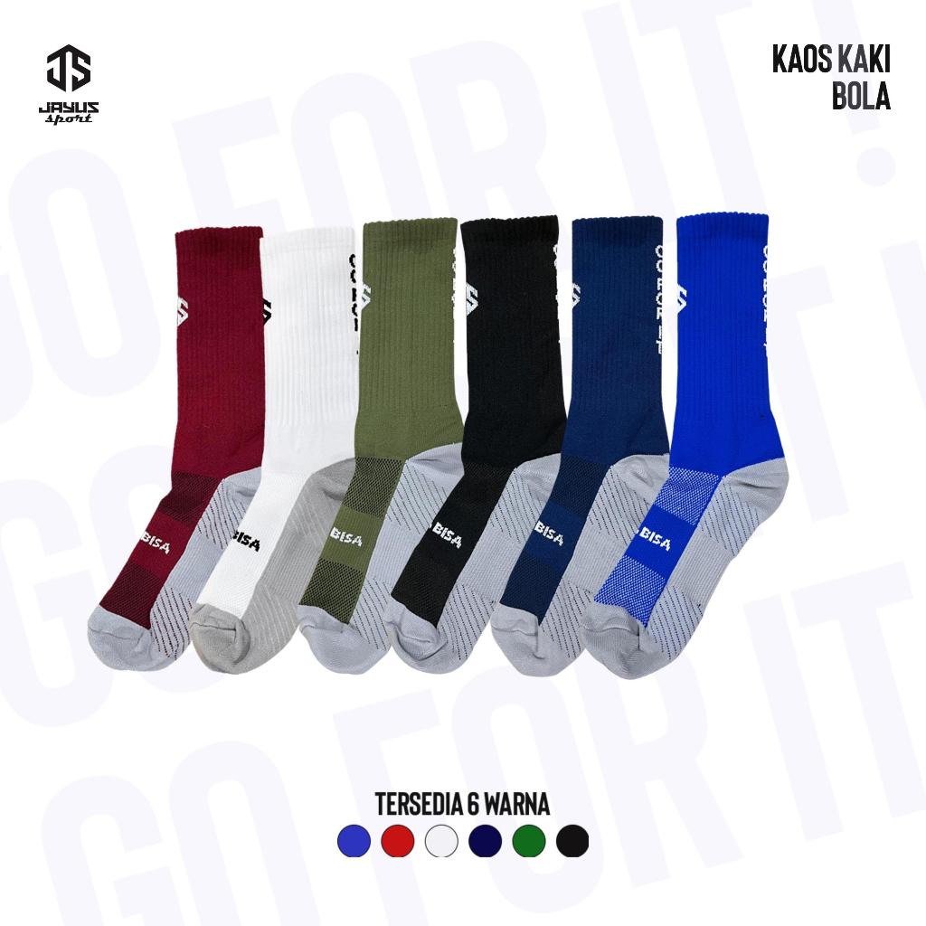 SPORTS SOCKS // FOOTBALL SOCKS / FUTSAL SOCKS // JAYUS SPORT Premium SOCKS