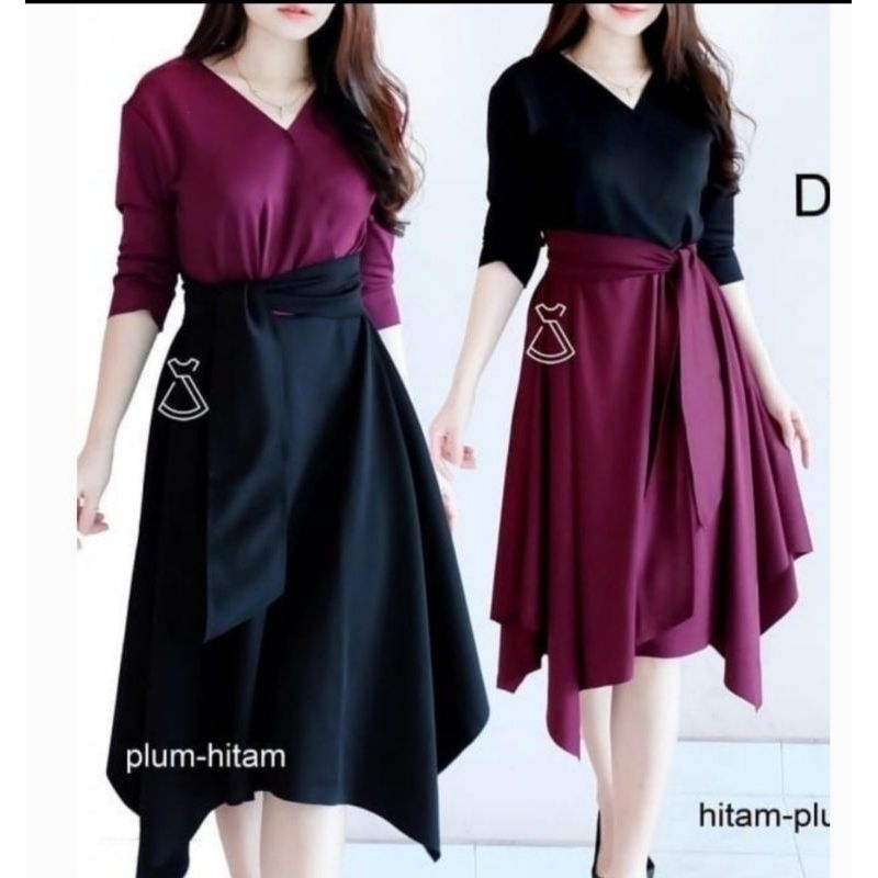 วันนี้วัยรุ่น AMIRA_DRESS