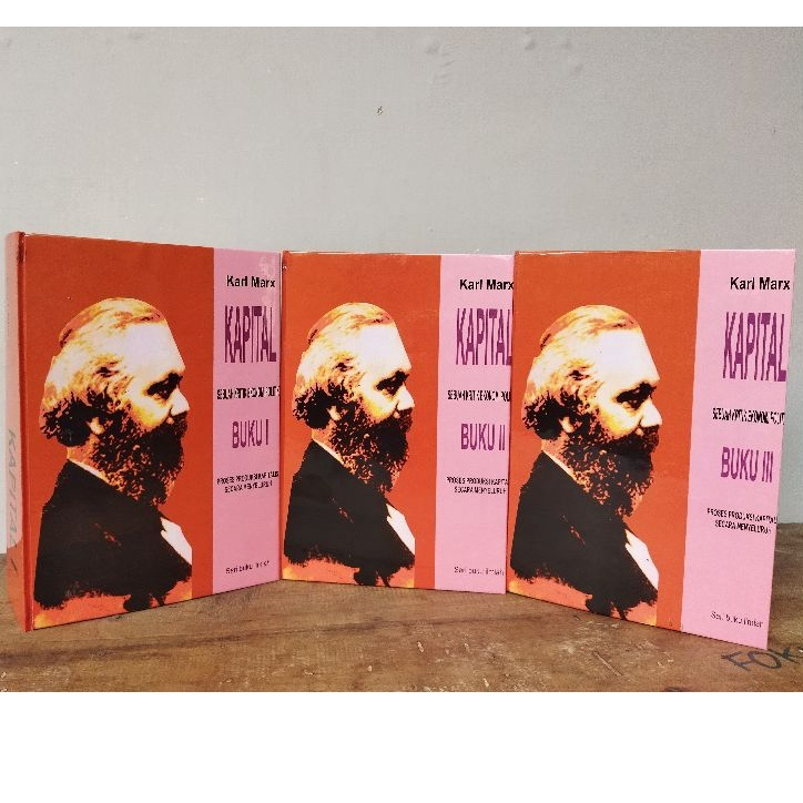 TL - DAS CAPITAL (PROTANITION PROCESS - CAPITAL CIRCULATION PROCESS) KARL MARK